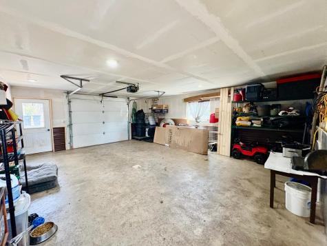 121 5th Avenue NW Baudette MN 56623