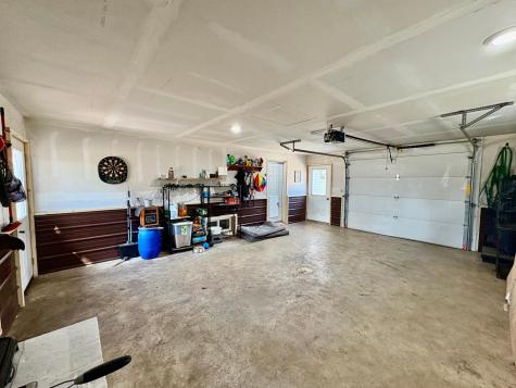121 5th Avenue NW Baudette MN 56623
