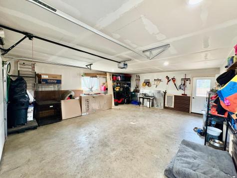 121 5th Avenue NW Baudette MN 56623