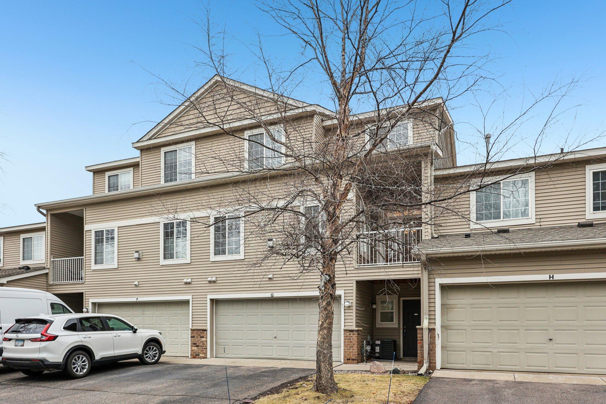 4980 Garland Court N Plymouth MN 55446