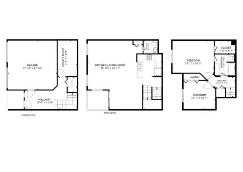 4980 Garland Court N Plymouth MN 55446