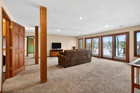 N6258 Goose Lake Road Spooner WI 54801