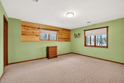 N6258 Goose Lake Road Spooner WI 54801