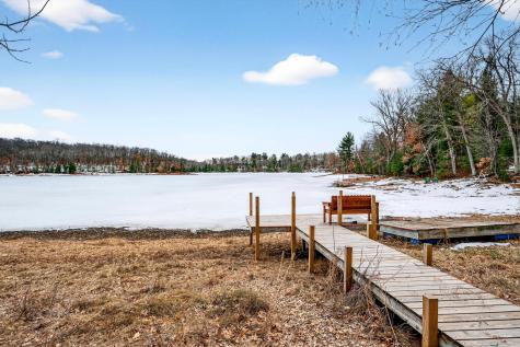 N6258 Goose Lake Road Spooner WI 54801