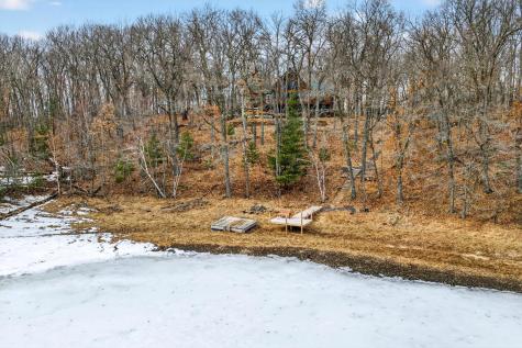 N6258 Goose Lake Road Spooner WI 54801