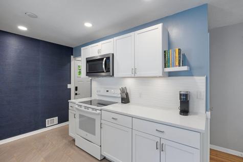 2619 Herschel Street Roseville MN 55113
