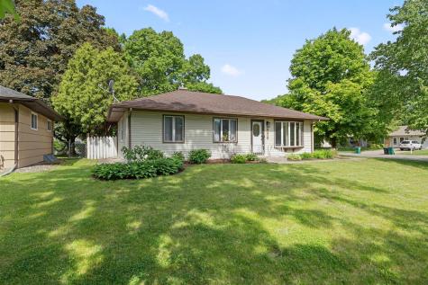 2619 Herschel Street Roseville MN 55113