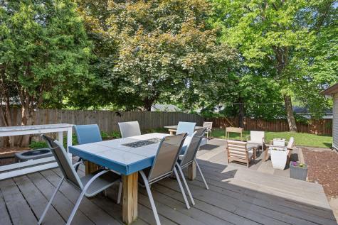 2619 Herschel Street Roseville MN 55113