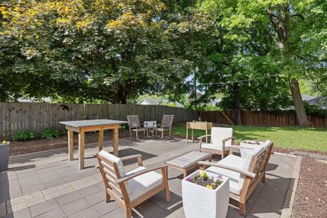 2619 Herschel Street Roseville MN 55113