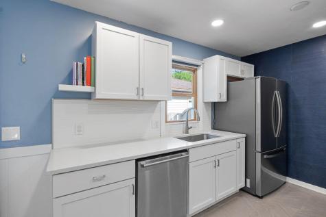 2619 Herschel Street Roseville MN 55113