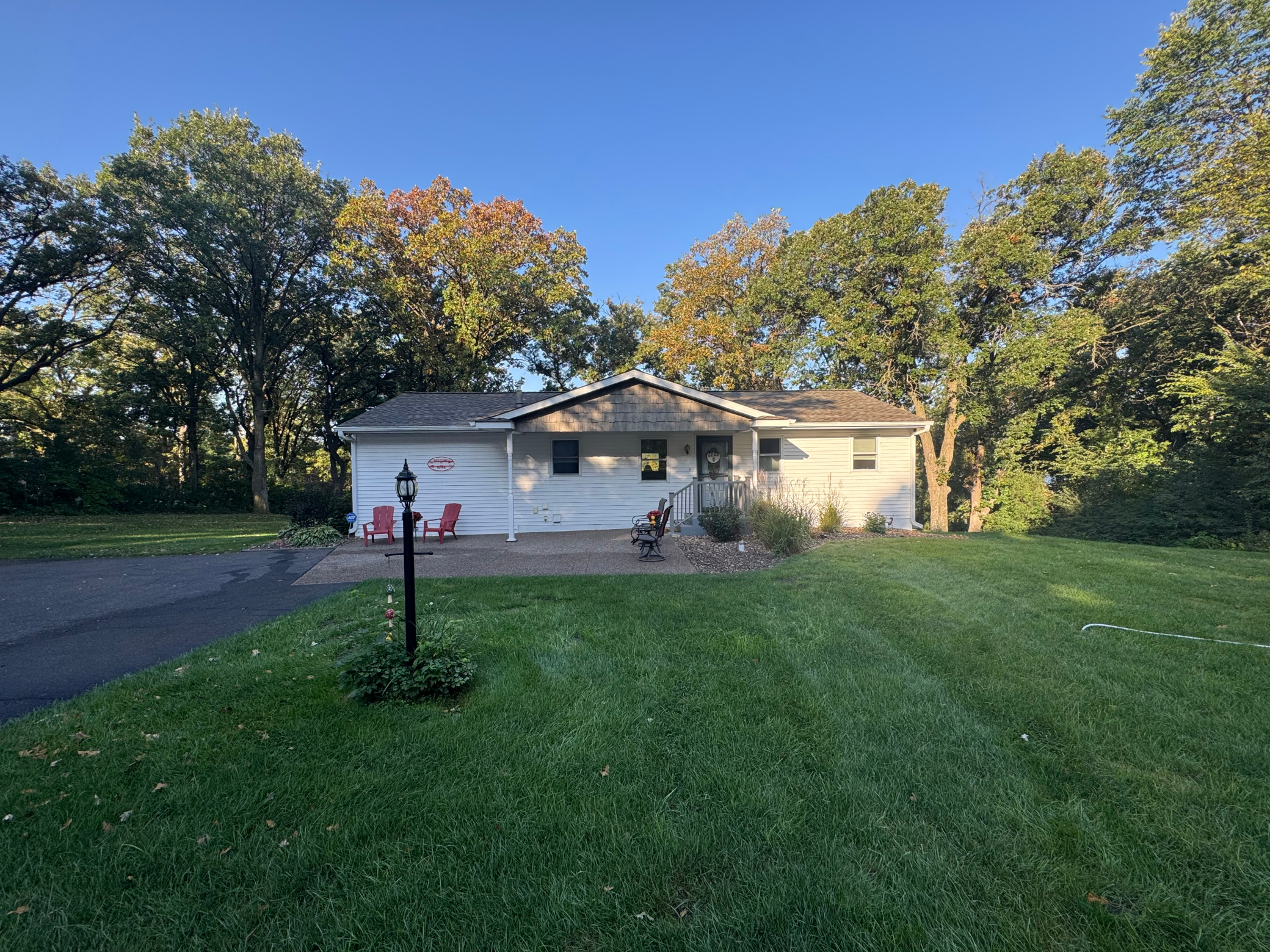 12623 Hillton Road Road Little Falls MN 56345