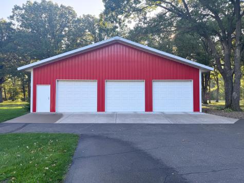 12623 Hillton Road Road Little Falls MN 56345