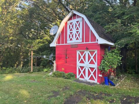12623 Hillton Road Road Little Falls MN 56345