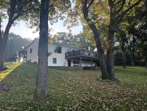 12623 Hillton Road Road Little Falls MN 56345