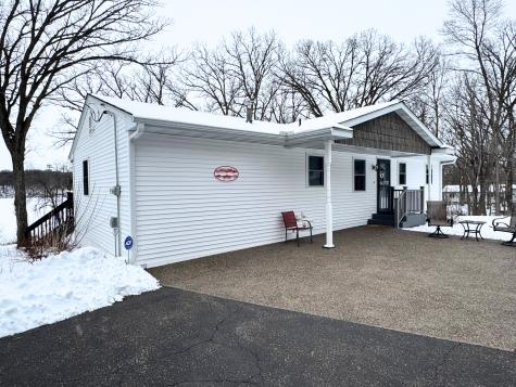 12623 Hillton Road Road Little Falls MN 56345
