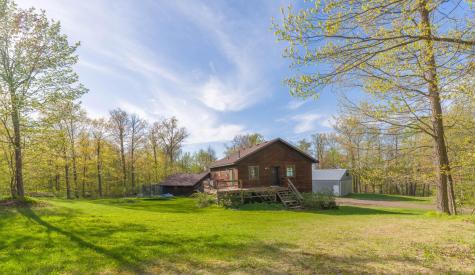 17549 295th Avenue Isle MN 56342