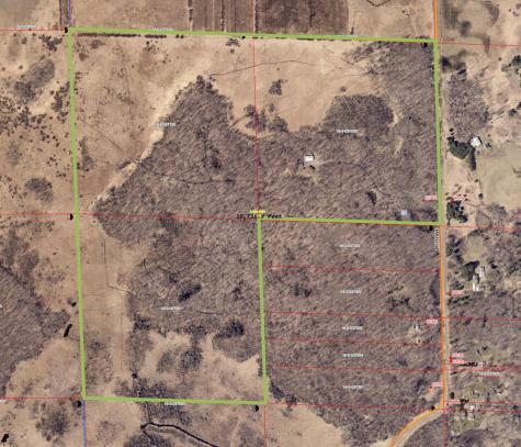 17549 295th Avenue Isle MN 56342