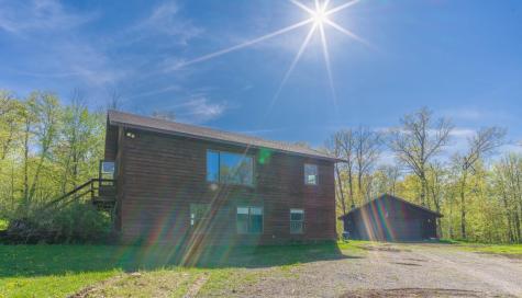 17549 295th Avenue Isle MN 56342