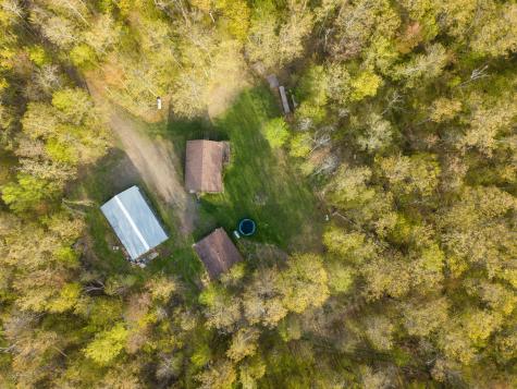 17549 295th Avenue Isle MN 56342
