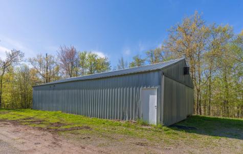 17549 295th Avenue Isle MN 56342