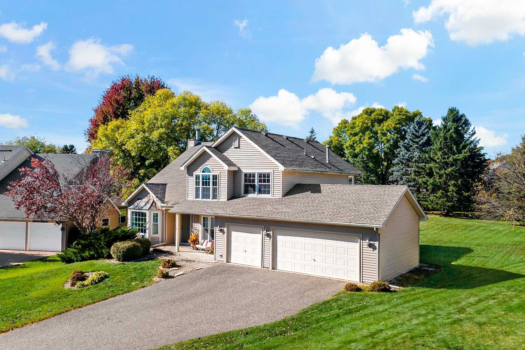 12785 Edinbrook Path Apple Valley MN 55124