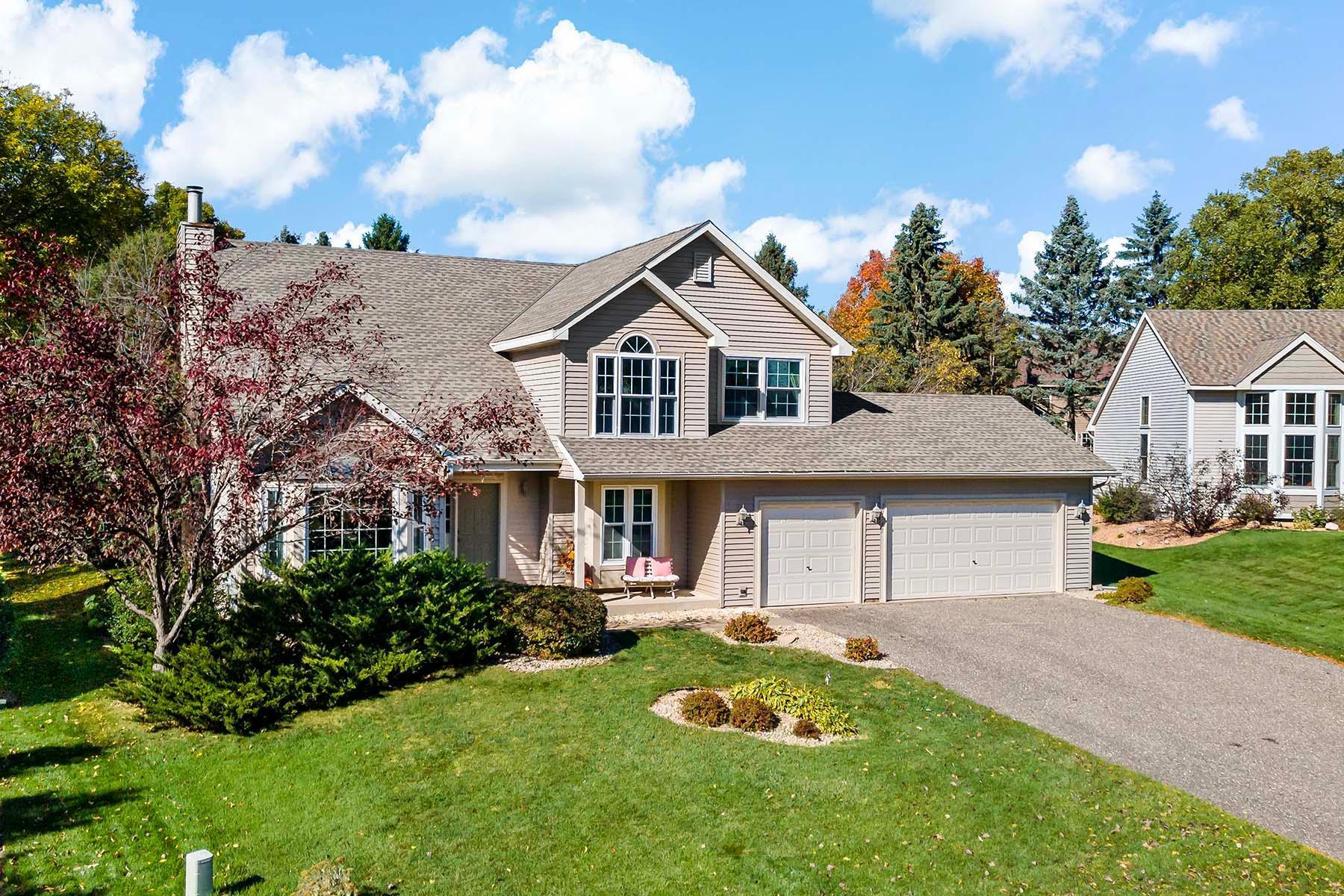 12785 Edinbrook Path Apple Valley MN 55124