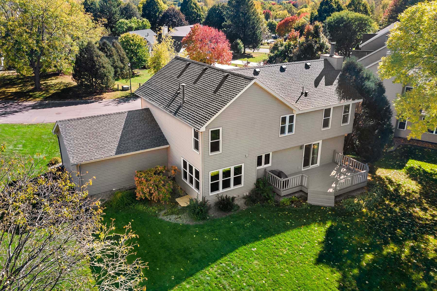 12785 Edinbrook Path Apple Valley MN 55124