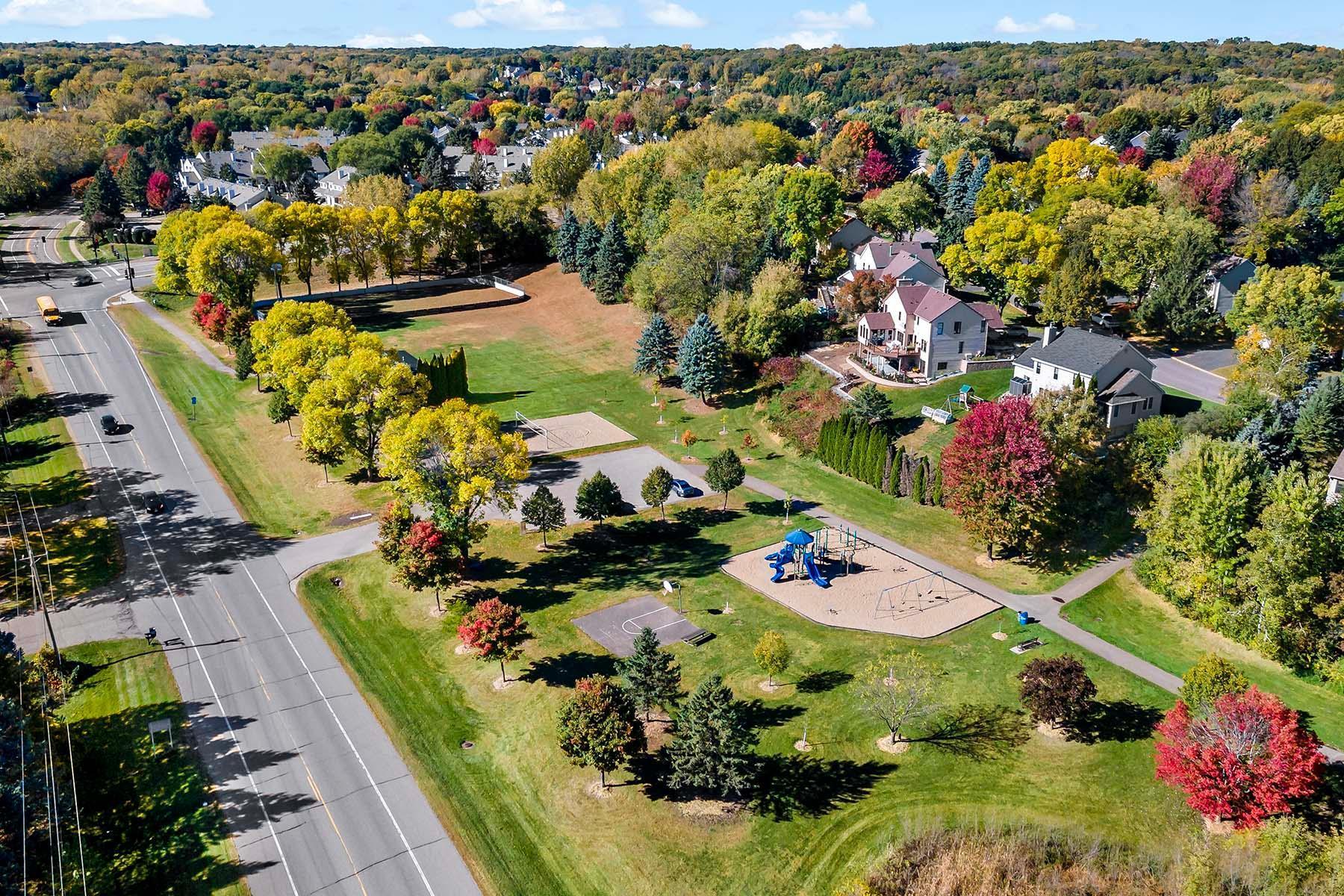 12785 Edinbrook Path Apple Valley MN 55124