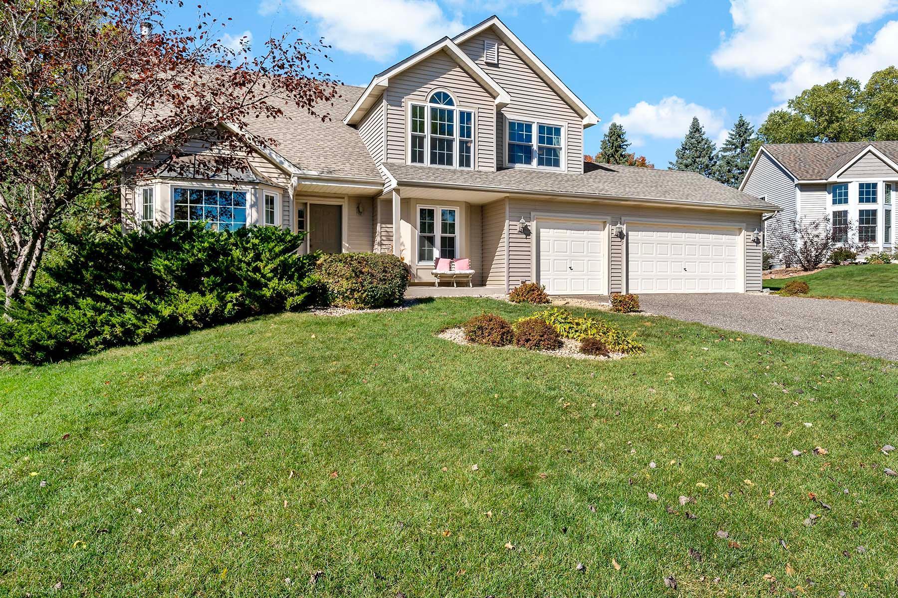 12785 Edinbrook Path Apple Valley MN 55124