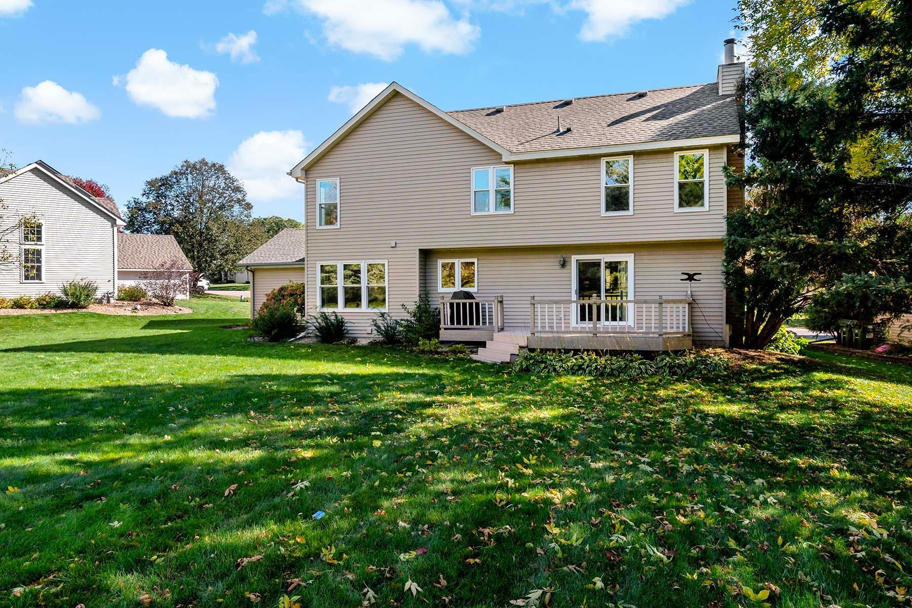 12785 Edinbrook Path Apple Valley MN 55124