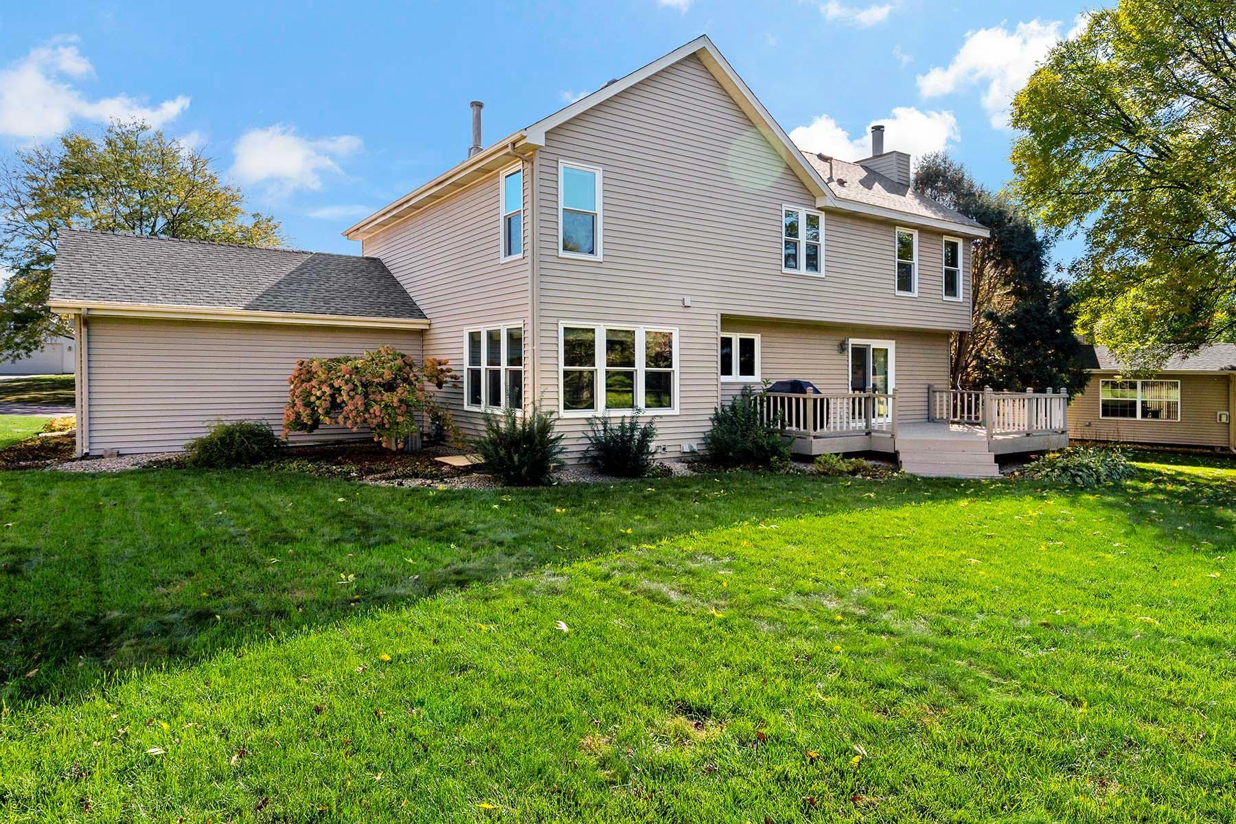 12785 Edinbrook Path Apple Valley MN 55124