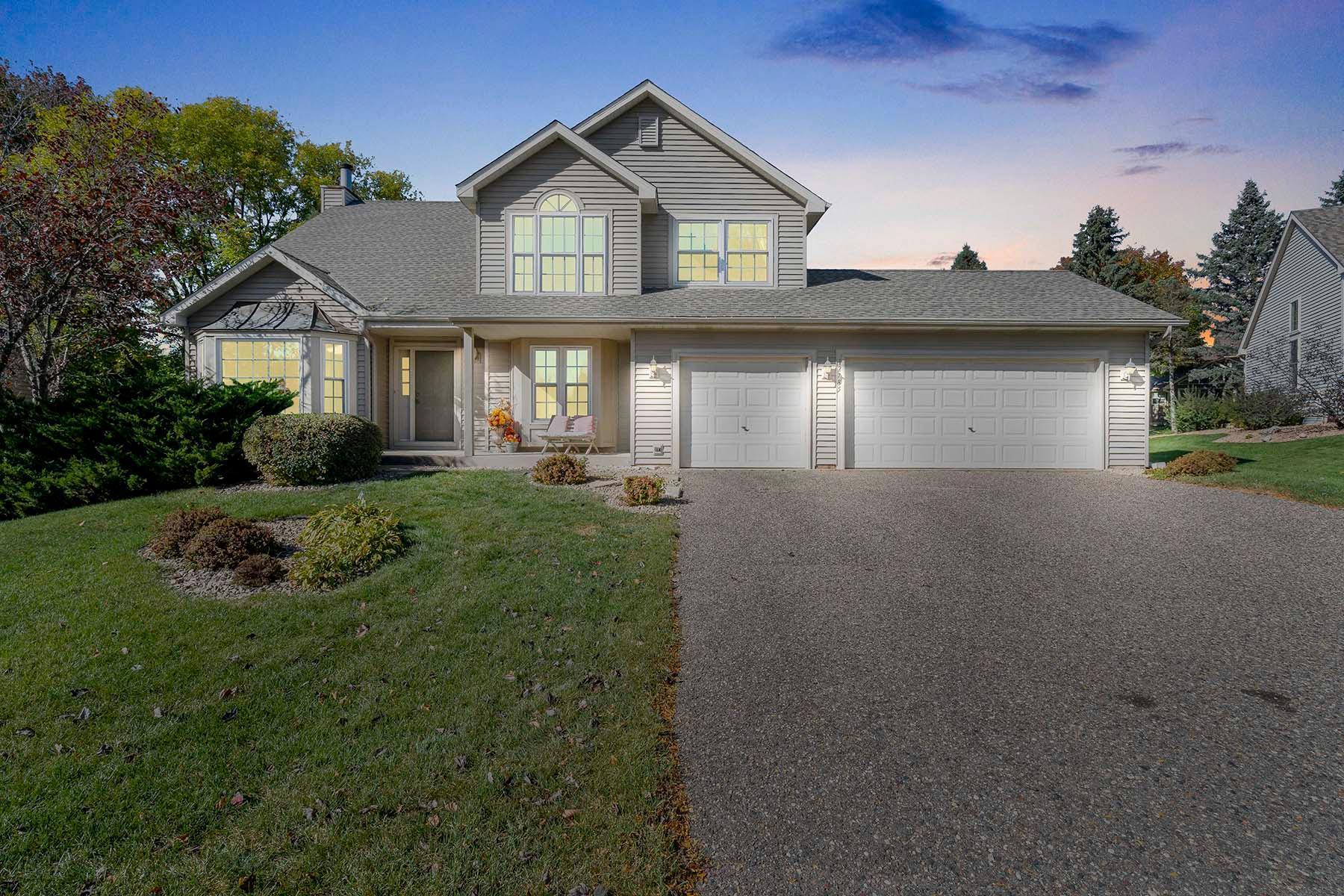 12785 Edinbrook Path Apple Valley MN 55124