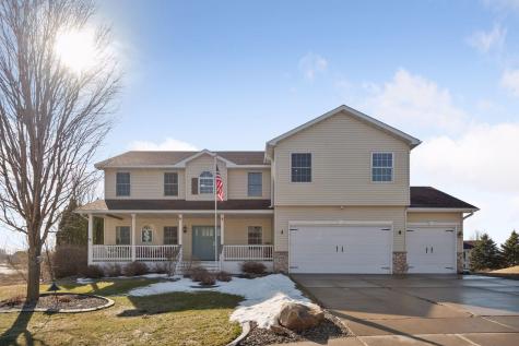 2408 Meadow Drive Buffalo MN 55313