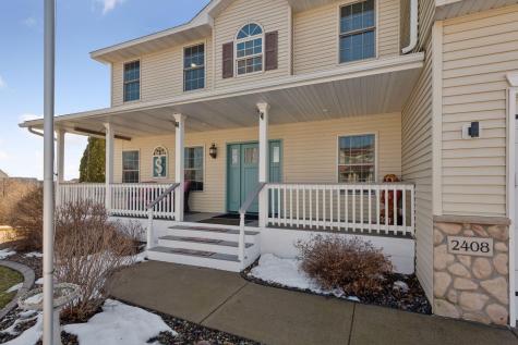 2408 Meadow Drive Buffalo MN 55313
