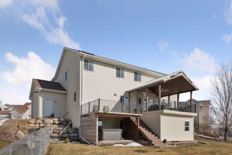 2408 Meadow Drive Buffalo MN 55313