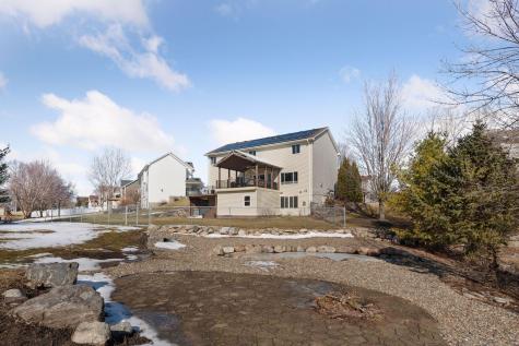 2408 Meadow Drive Buffalo MN 55313
