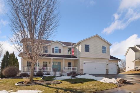 2408 Meadow Drive Buffalo MN 55313