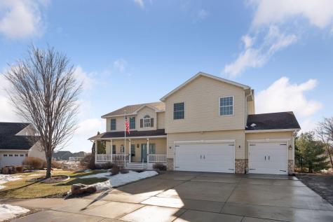 2408 Meadow Drive Buffalo MN 55313