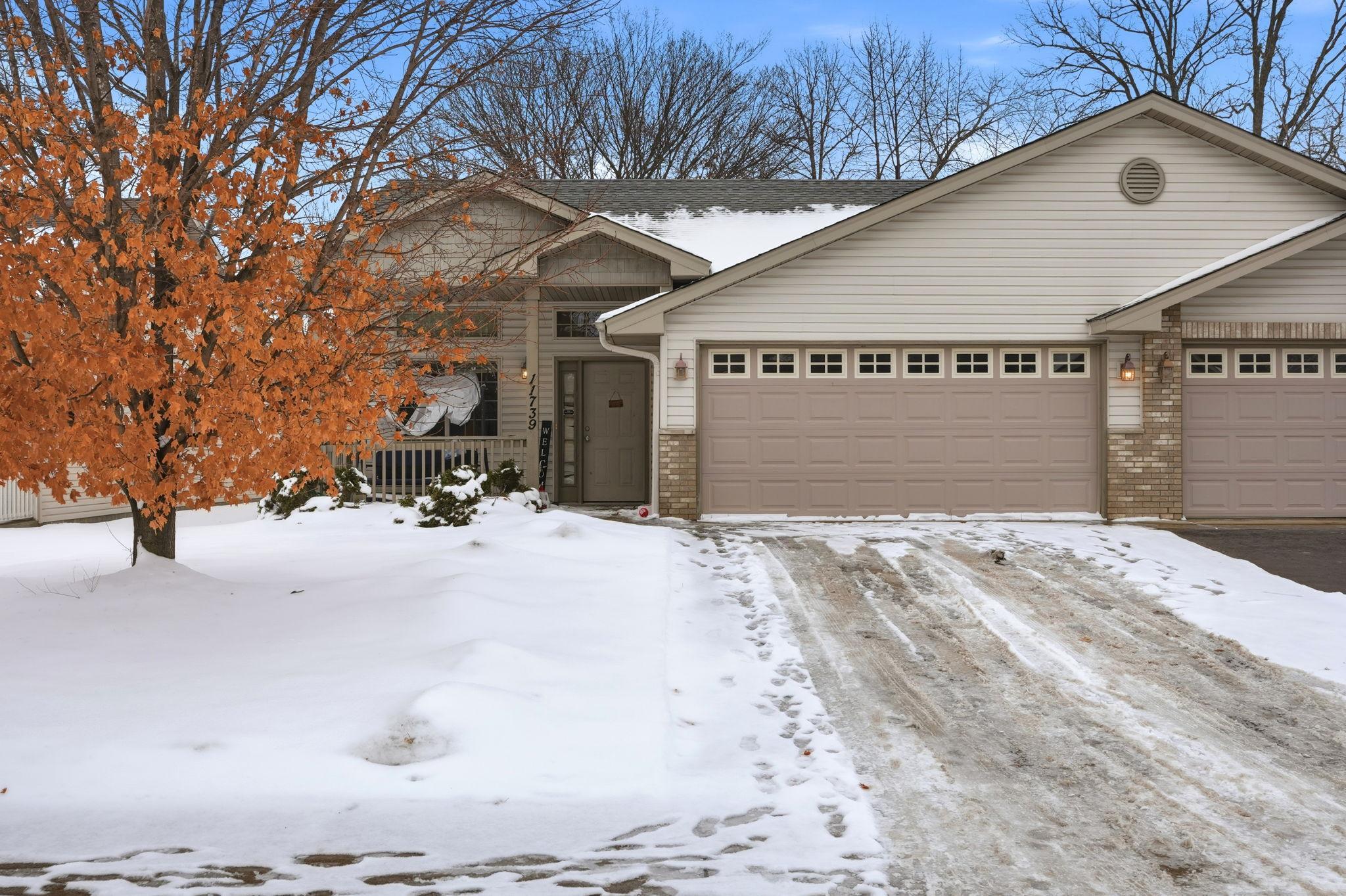 11739 35th Avenue SE Becker MN 55308