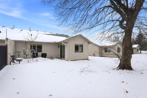 11739 35th Avenue SE Becker MN 55308