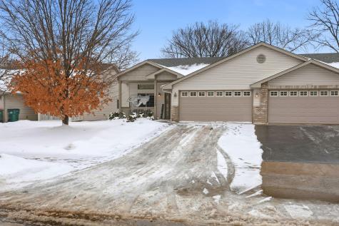 11739 35th Avenue SE Becker MN 55308