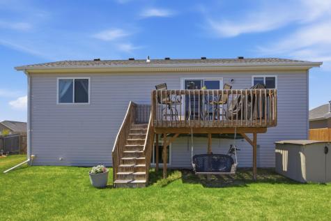 4537 Newport Lane West Fargo ND 58078
