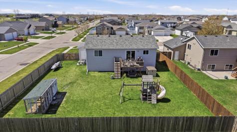 4537 Newport Lane West Fargo ND 58078