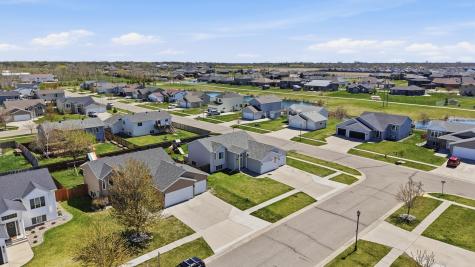 4537 Newport Lane West Fargo ND 58078