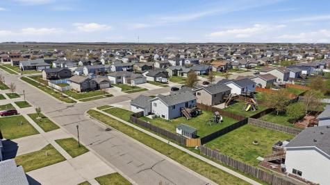 4537 Newport Lane West Fargo ND 58078