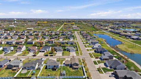 4537 Newport Lane West Fargo ND 58078