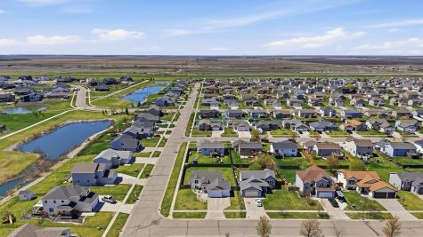 4537 Newport Lane West Fargo ND 58078