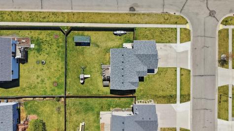 4537 Newport Lane West Fargo ND 58078