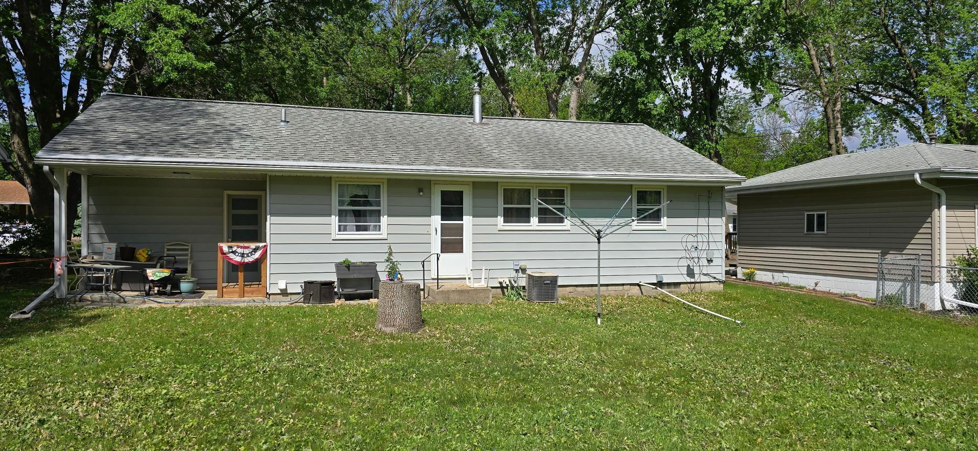 114 N 6th Avenue Albert Lea MN 56007