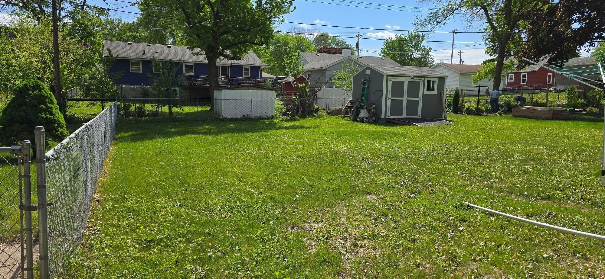 114 N 6th Avenue Albert Lea MN 56007